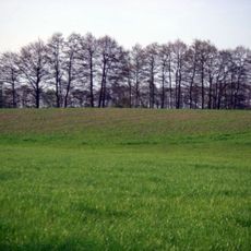 Niederungsburg Naugarten