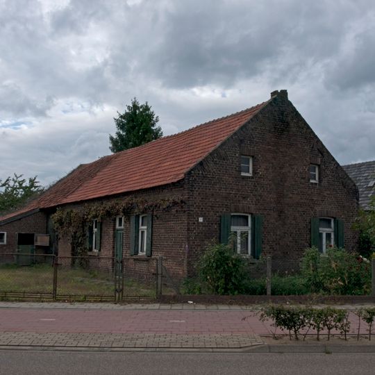 Heinsbergerweg 9, Melick