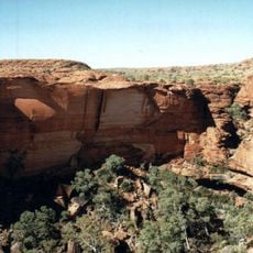 Watarrka National Park