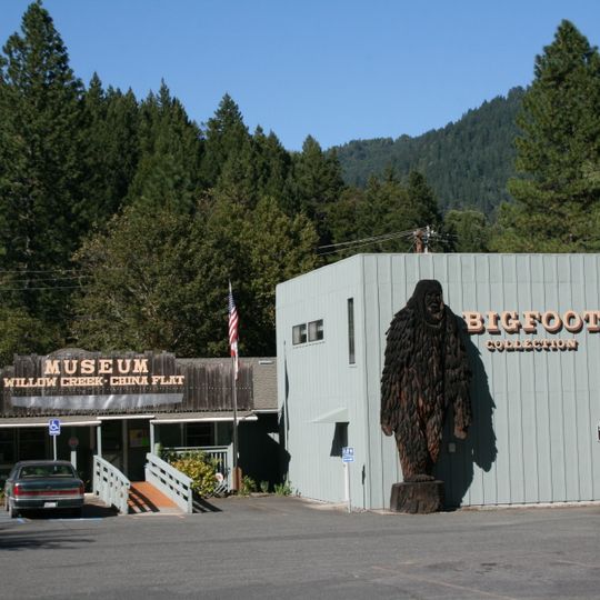 Willow Creek