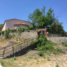 Nativity of the Theotokos Church (Davidovo)