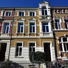 Kurfürstenstraße 71