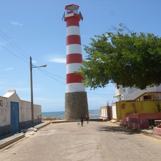 Adícora Lighthouse