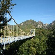 Pont de Tarassac