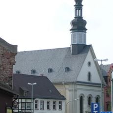 Friedrichskirche Worms