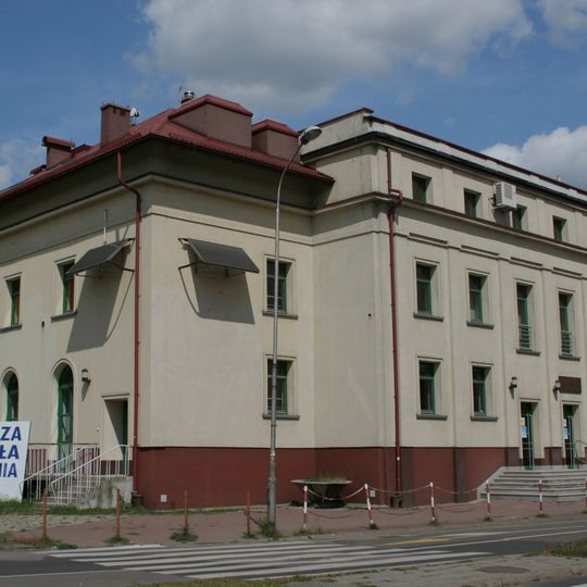 Wyższa Szkoła Zarządzania w Częstochowie