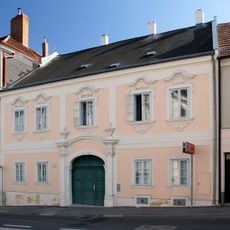 Fürstliches Sequesterhaus