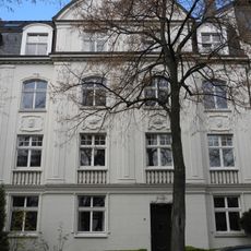 Bayreuther Straße 56