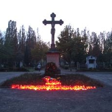War memorial