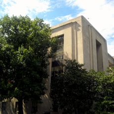 Wilbur J. Cohen Federal Building