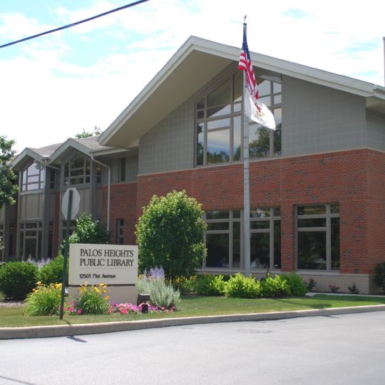 Palos Heights