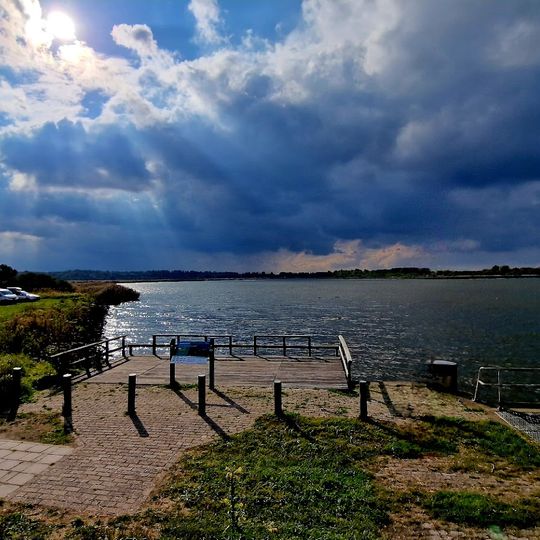Nationaal Park Lauwersmeer