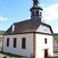 Evangelische Kirche