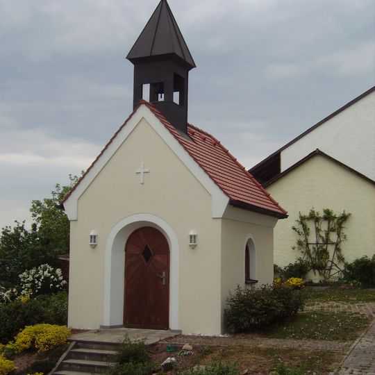 Marienkapelle