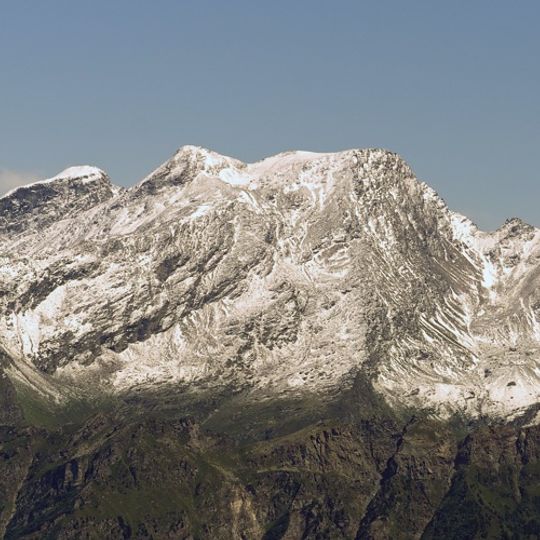 Lepontine Alps