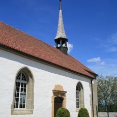 Église réformée française à Morat