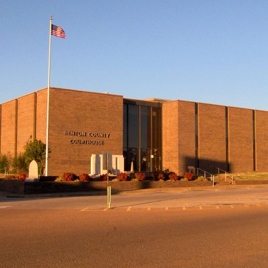 Benton County