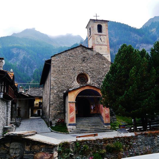 Chiesa di San Lorenzo