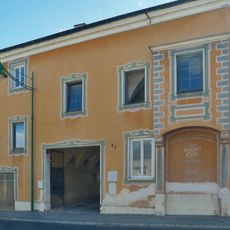 Wodikhof, Guntramsdorf