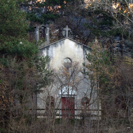 Chiesa di San Giovanni Bosco