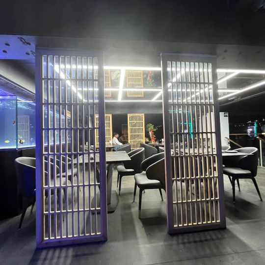 Sushi Kory València