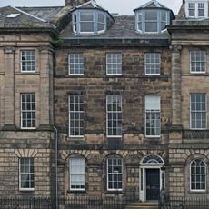 22 Charlotte Square, Edinburgh