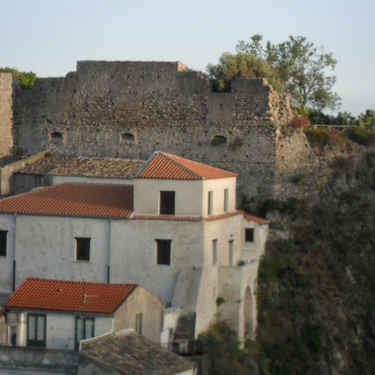Castello Carafa