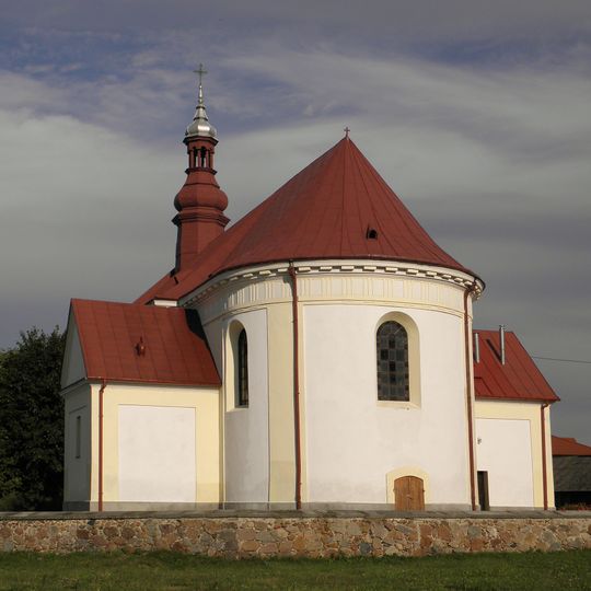 Radzanów nad Pilicą