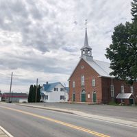 Saint-Cléophas-de-Brandon