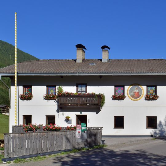 Widum Innervillgraten