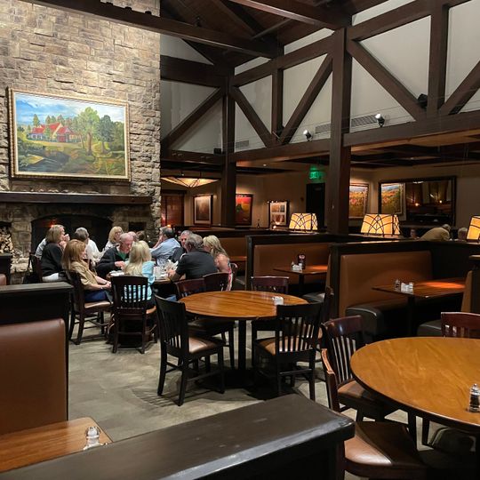 The Village Tavern
