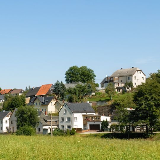 Langenwetzendorf