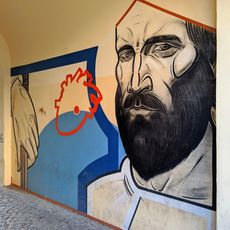 Graffiti