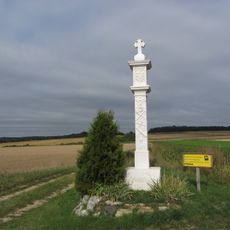 Richterkreuz Niederrußbach