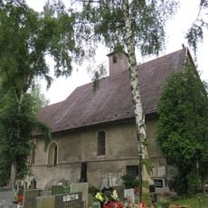 Church of Saint John the Baptist