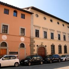 Palazzo Migliorati
