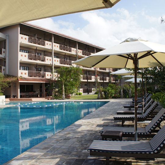 Hoshino Resorts Iriomote Hotel