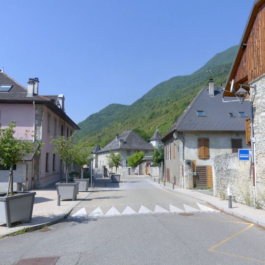 Saint-Jean-de-la-Porte