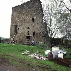 Remains Of Engine House Approximately 50 Metres North East Of Gritt Farmhouse