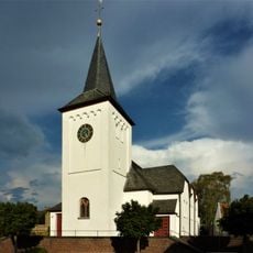 St. Martinus (Pingsheim)