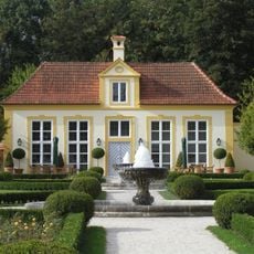 Orangeriegarten