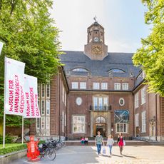 Stiftung Historische Museen Hamburg
