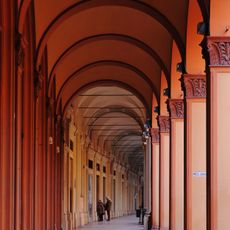 Arcades de Bologne