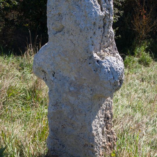 Steinkreuz Wirbertshofen