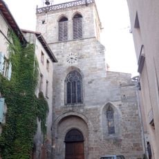 Église Saint-Martin