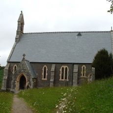 Church of All Saints