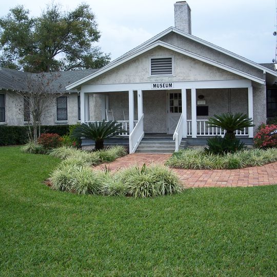 Seminole County Home