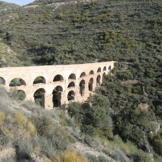 Acueducto Romano