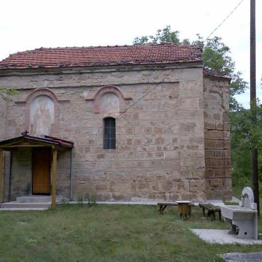 Модрищки манастир