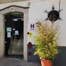 Albergaria Ordem de Santiago